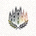 MILAN 米兰官方网站 logo