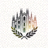 MILAN 米兰官方网站 logo，红黑军团标志性队徽